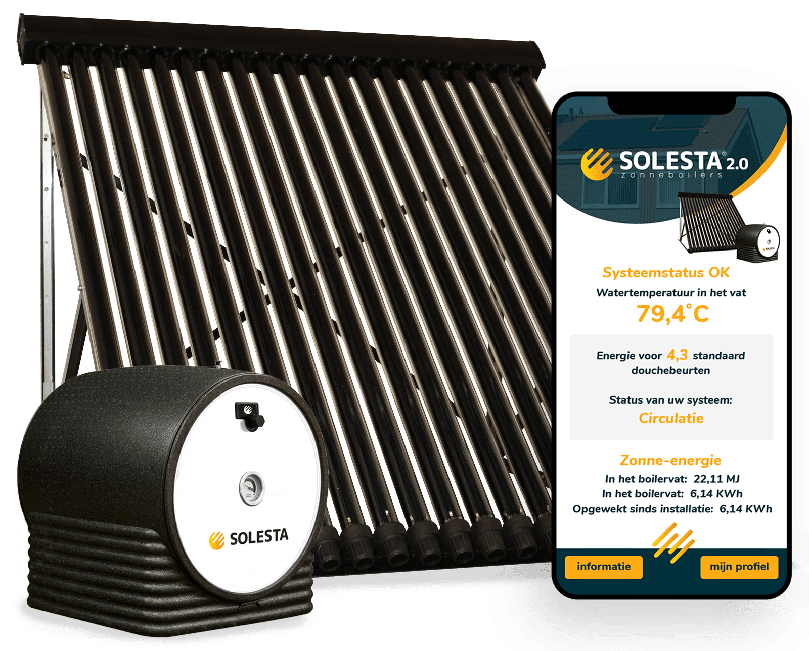 product2 Zonneboiler of zonnepanelen