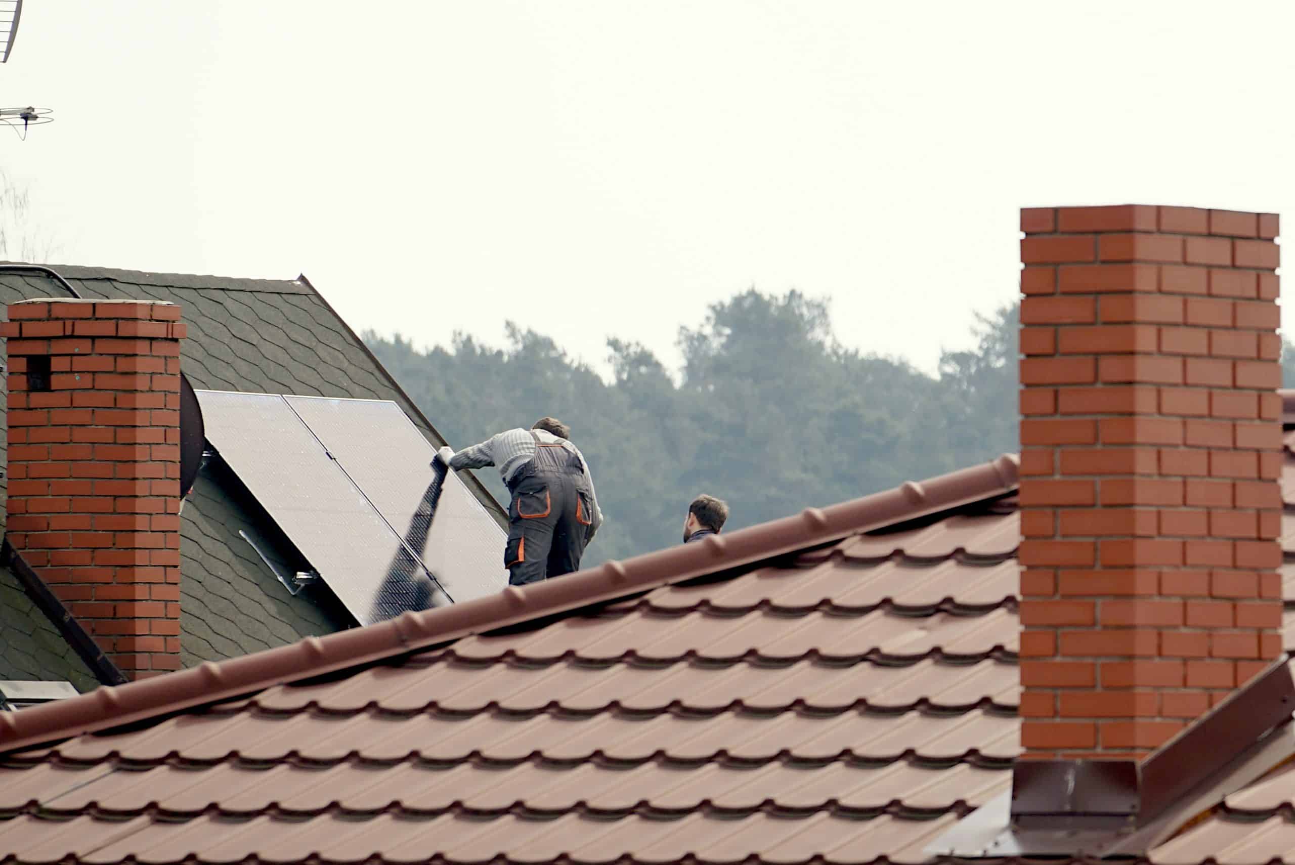 Zonneboiler kopen?